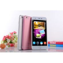 6 Inch HD Screen Android Smart Phone with 3G WCDMA